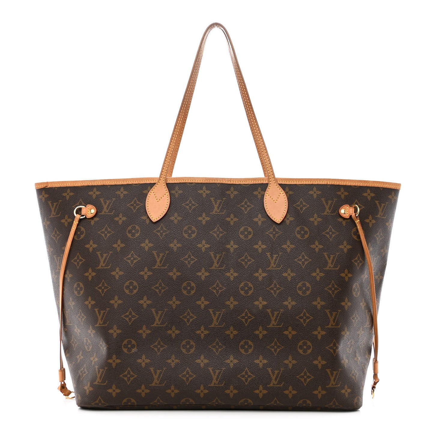 Monogram Neverfull GM