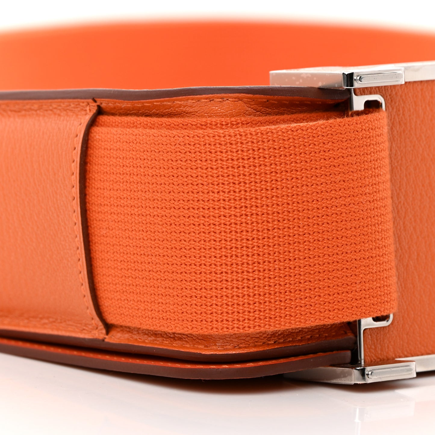 Chevre Mysore Geta Orange