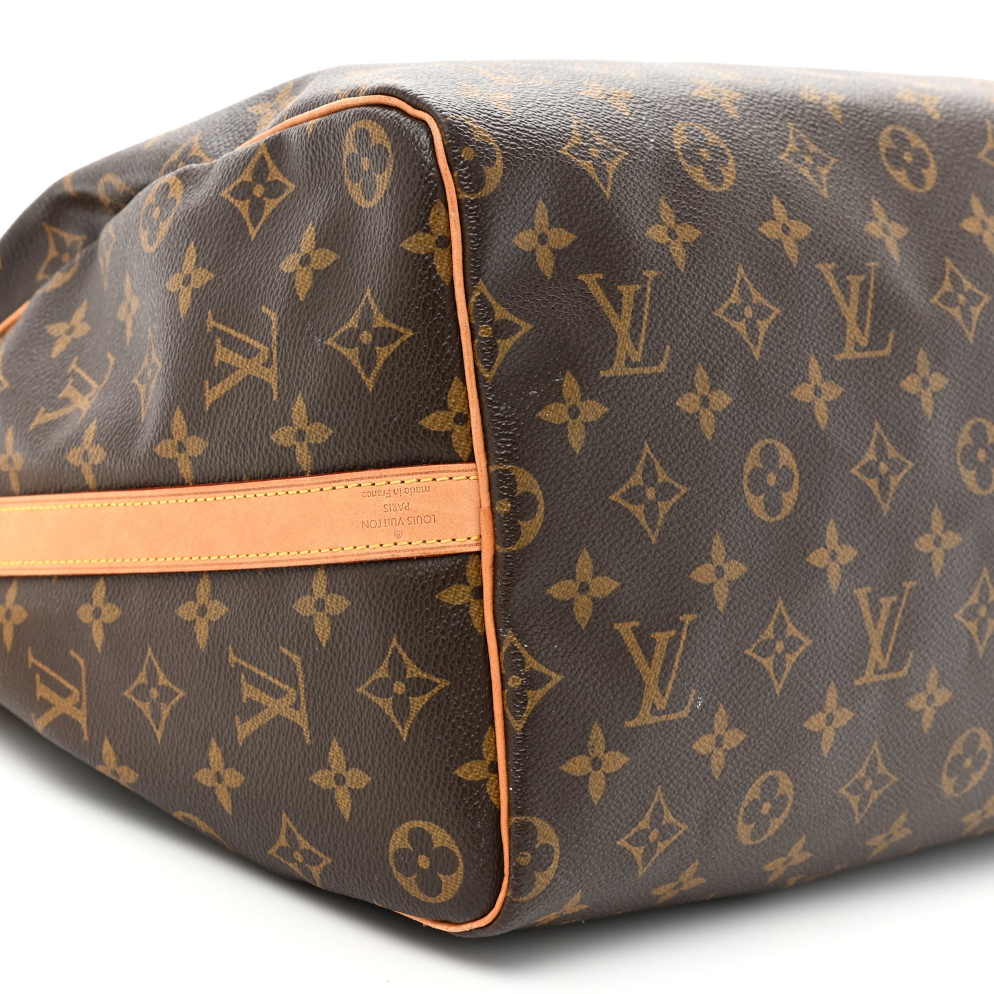 Monogram Speedy Bandouliere 40
