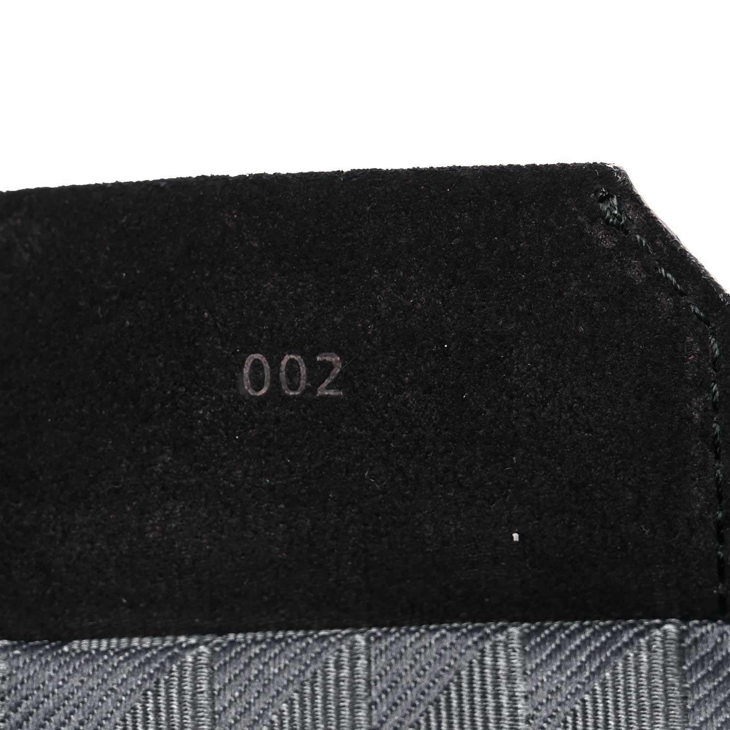 Proenza Schouler Suede Tiny PS1 Satchel Black 7 of 17