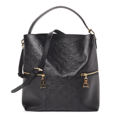 Louis Vuitton Empreinte Melie Black 1 of 8