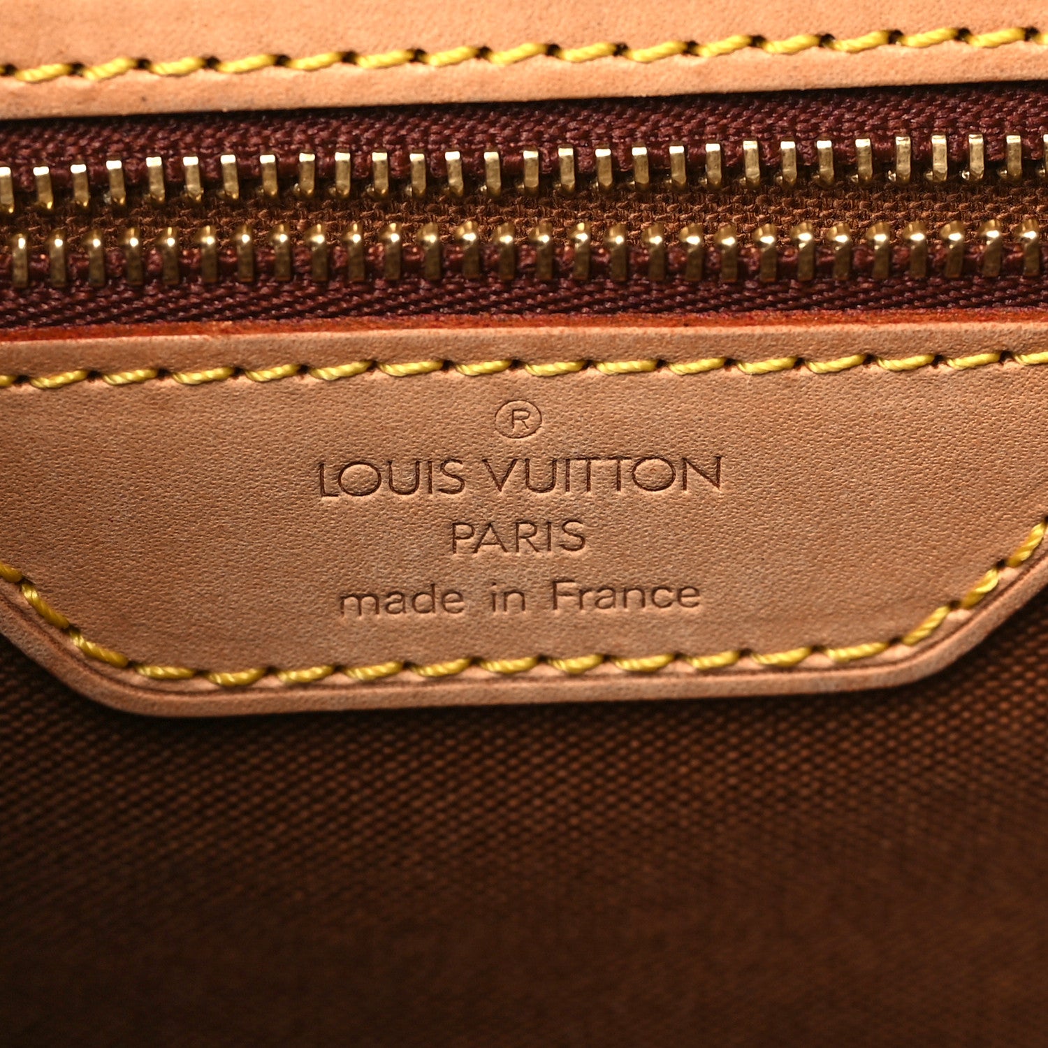 Louis Vuitton Monogram Sologne 6 of 10