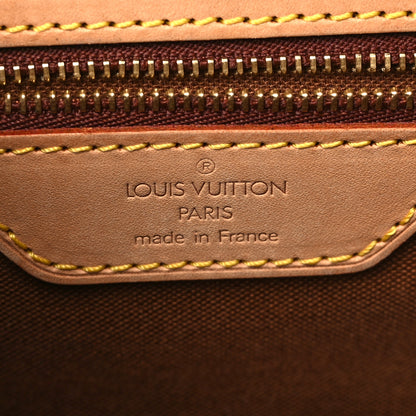 Louis Vuitton Monogram Sologne 6 of 10
