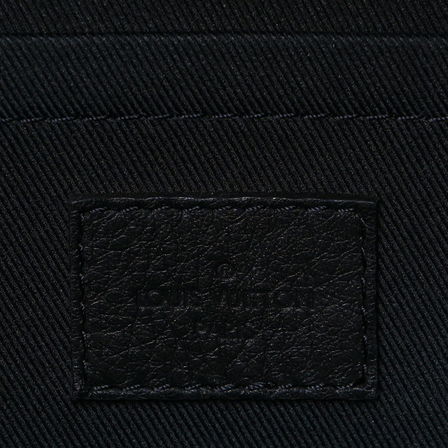 Louis Vuitton Monogram Palm Springs Backpack Mini 6 of 12