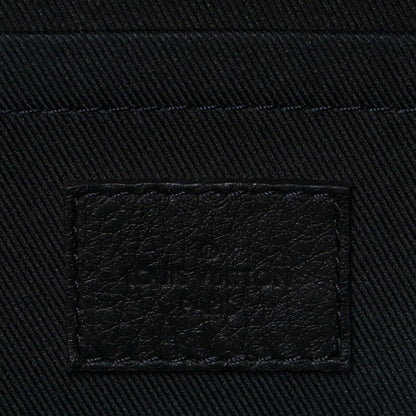 Louis Vuitton Monogram Palm Springs Backpack Mini 6 of 12