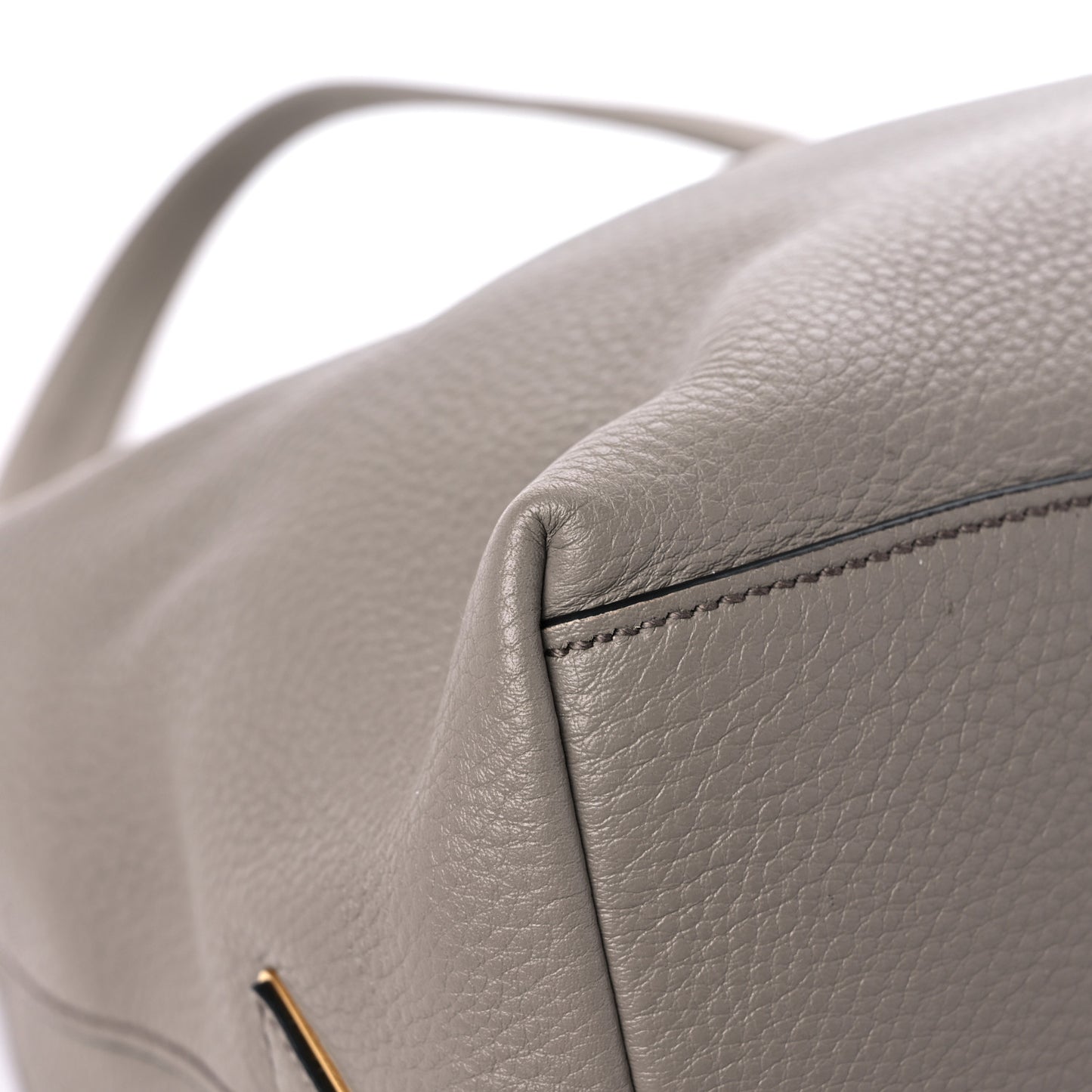 Vitello Phenix Logo Hobo Argilla