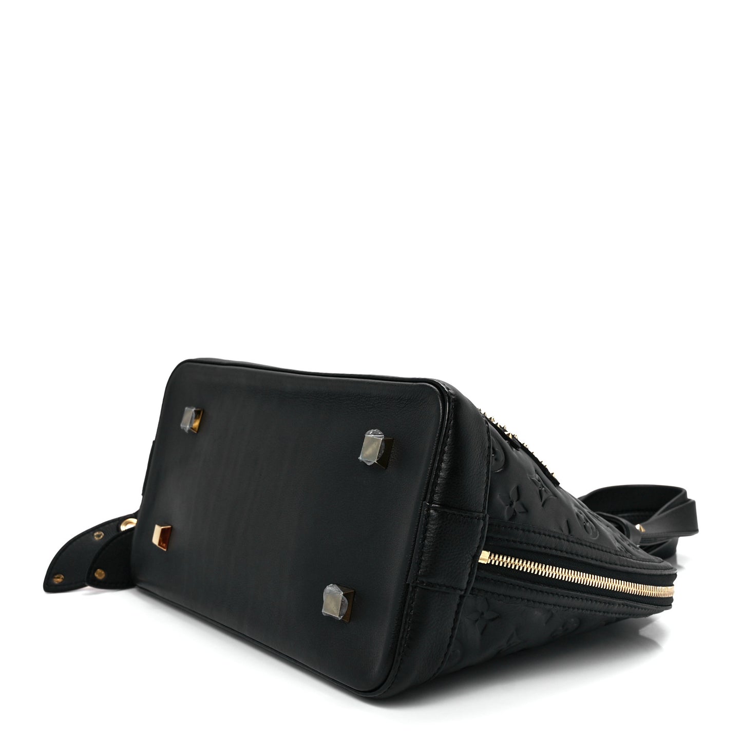 Monogram Double Jeu Neo Alma Black