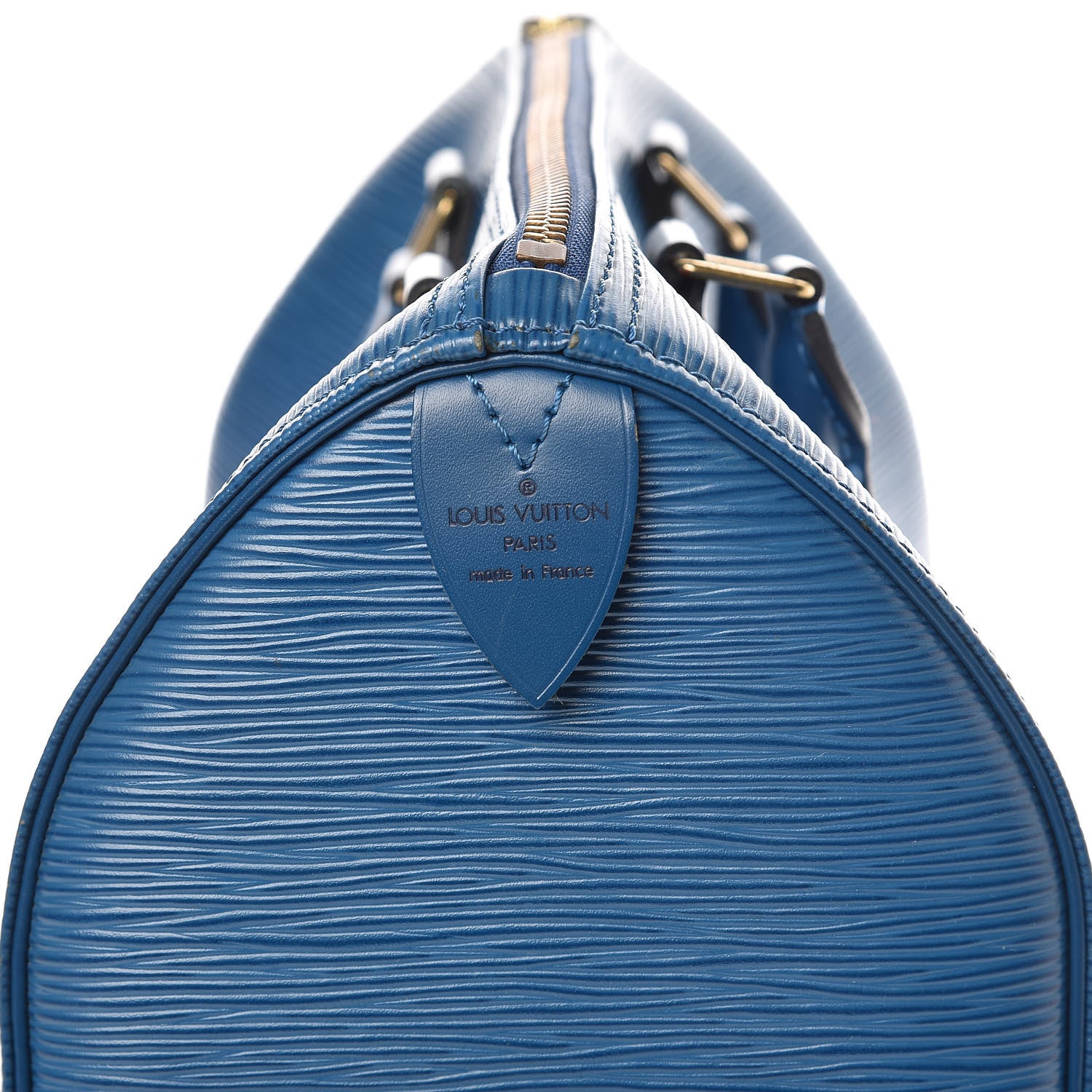 Louis Vuitton Epi Speedy 25 Toledo 6 of 14