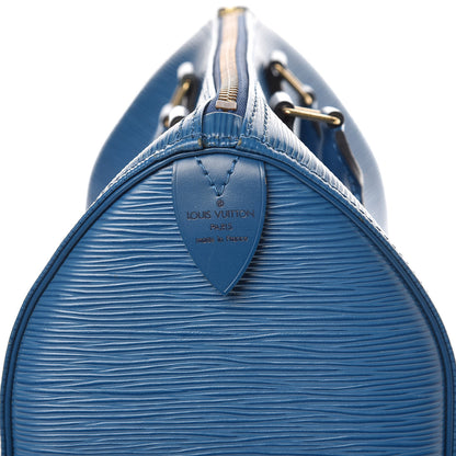 Louis Vuitton Epi Speedy 25 Toledo 6 of 14