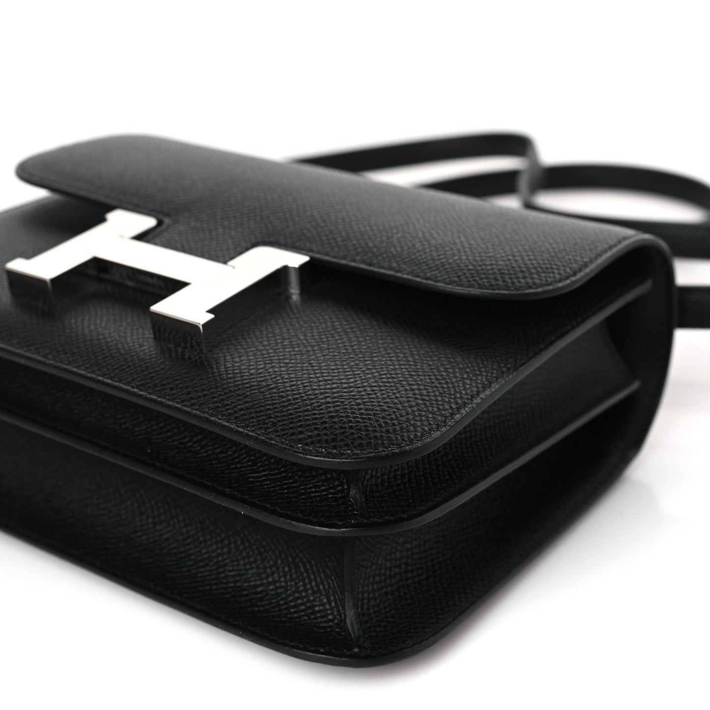 Epsom Constance 18 Black