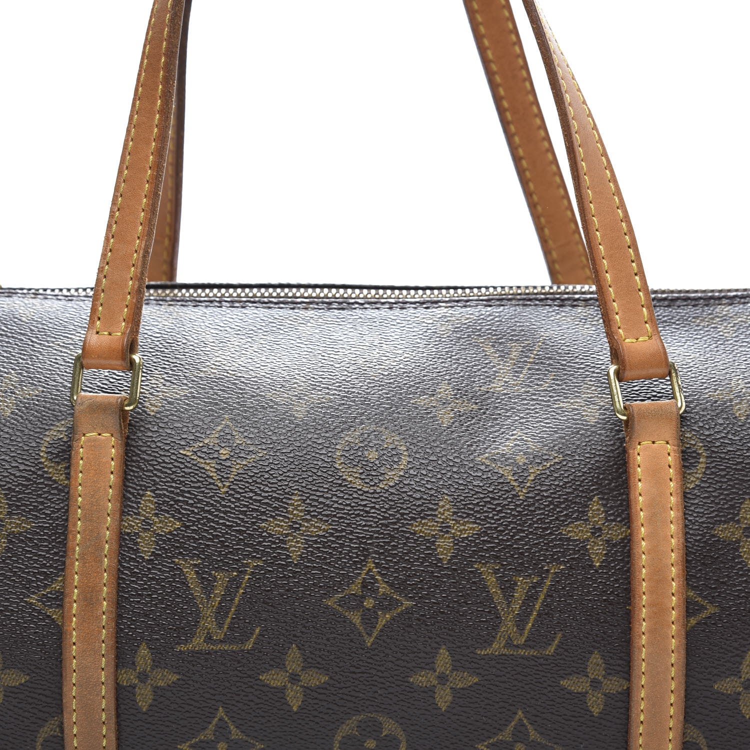 Louis Vuitton Monogram Papillon 30 With Companion 12 of 12