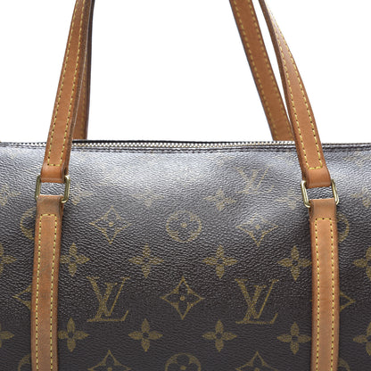 Louis Vuitton Monogram Papillon 30 With Companion 12 of 12
