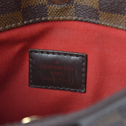 Louis Vuitton Damier Ebene Bloomsbury PM 6 of 13