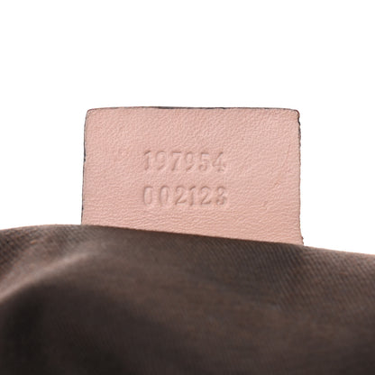 Gucci GG Plus Monogram Large Joy Tote Pink 6 of 15