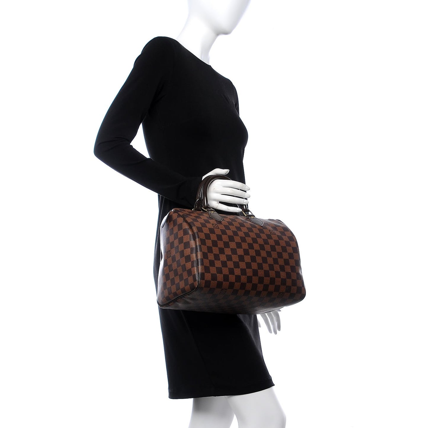 Damier Ebene Speedy 30