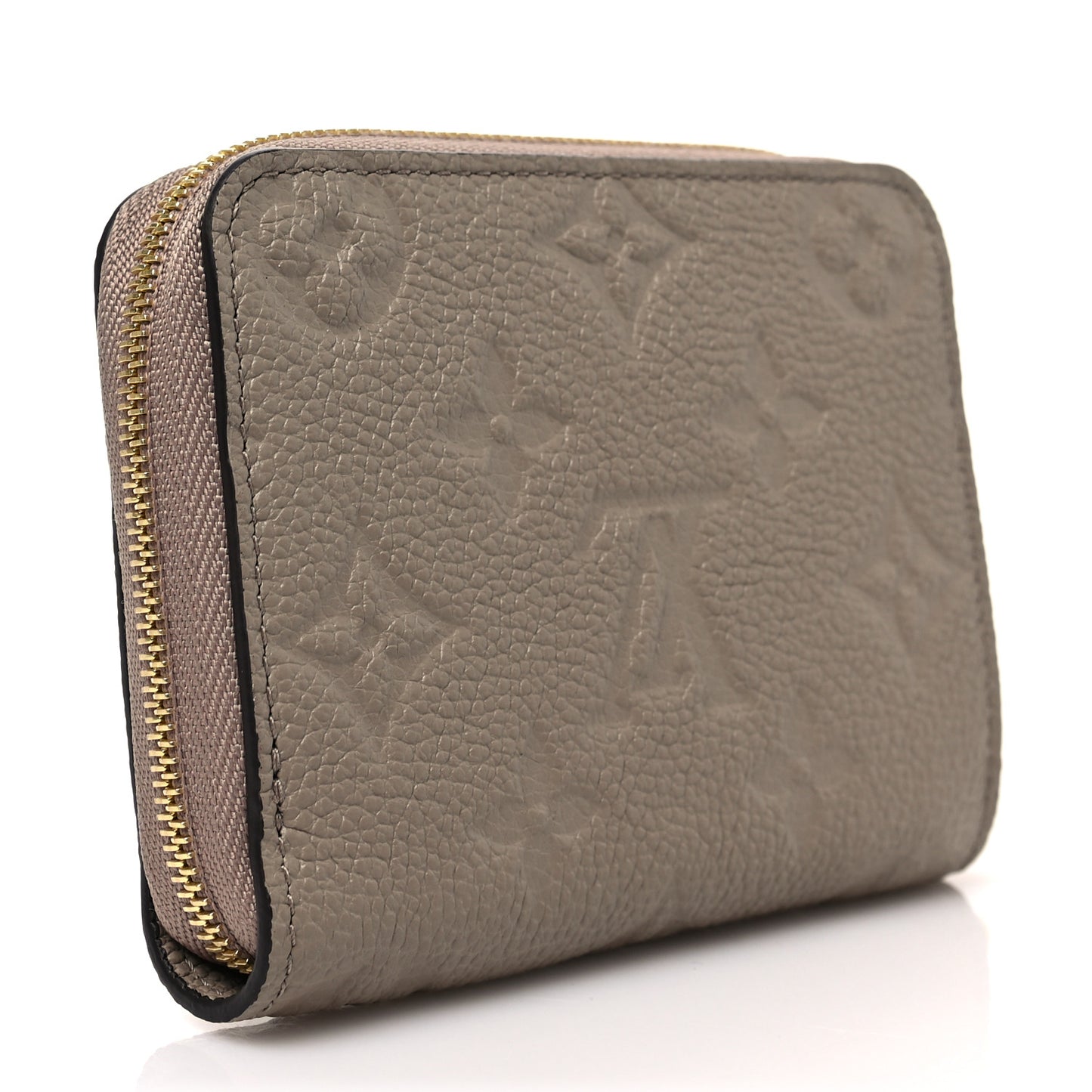 Empreinte Zippy Coin Purse Tourterelle