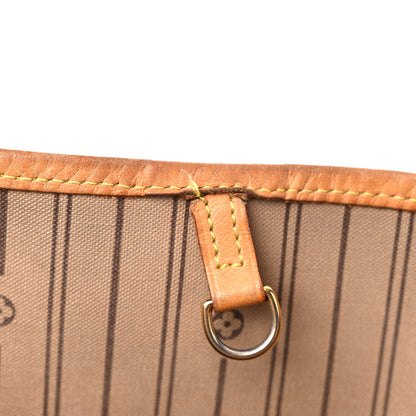 Louis Vuitton Monogram Neverfull GM 20 of 36