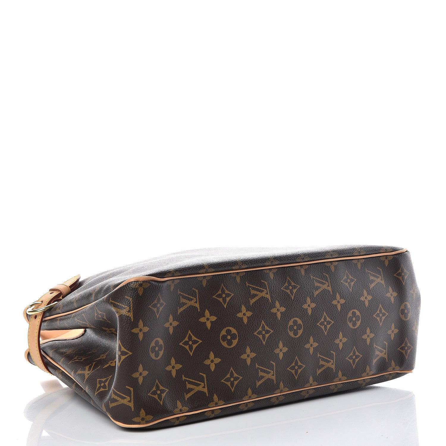 Louis Vuitton Monogram Batignolles Horizontal 4 of 13