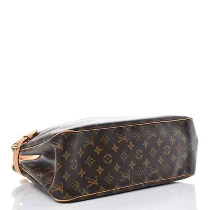 Louis Vuitton Monogram Batignolles Horizontal 4 of 13