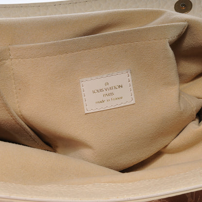 Louis Vuitton Mini Monogram Trapeze GM Camel 5 of 8