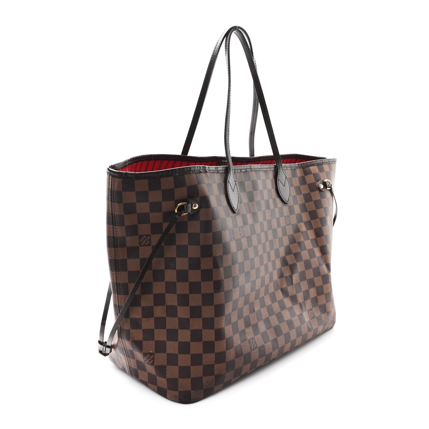Damier Ebene Neo Neverfull GM