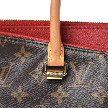 Louis Vuitton Monogram Pallas Cherry 12 of 18