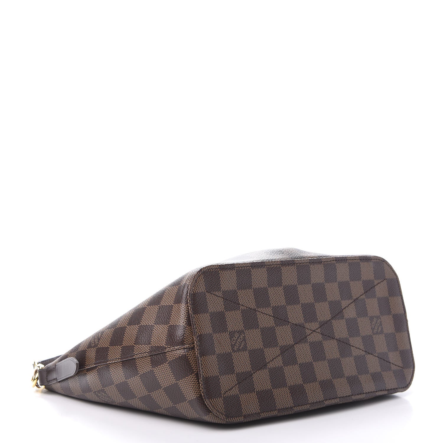 Louis Vuitton Damier Ebene Siena PM 4 of 11