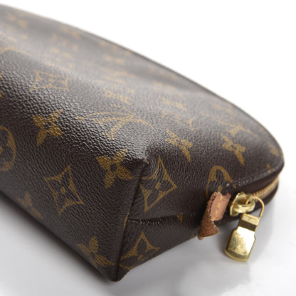 Louis Vuitton Monogram Cosmetic Pouch GM 10 of 10