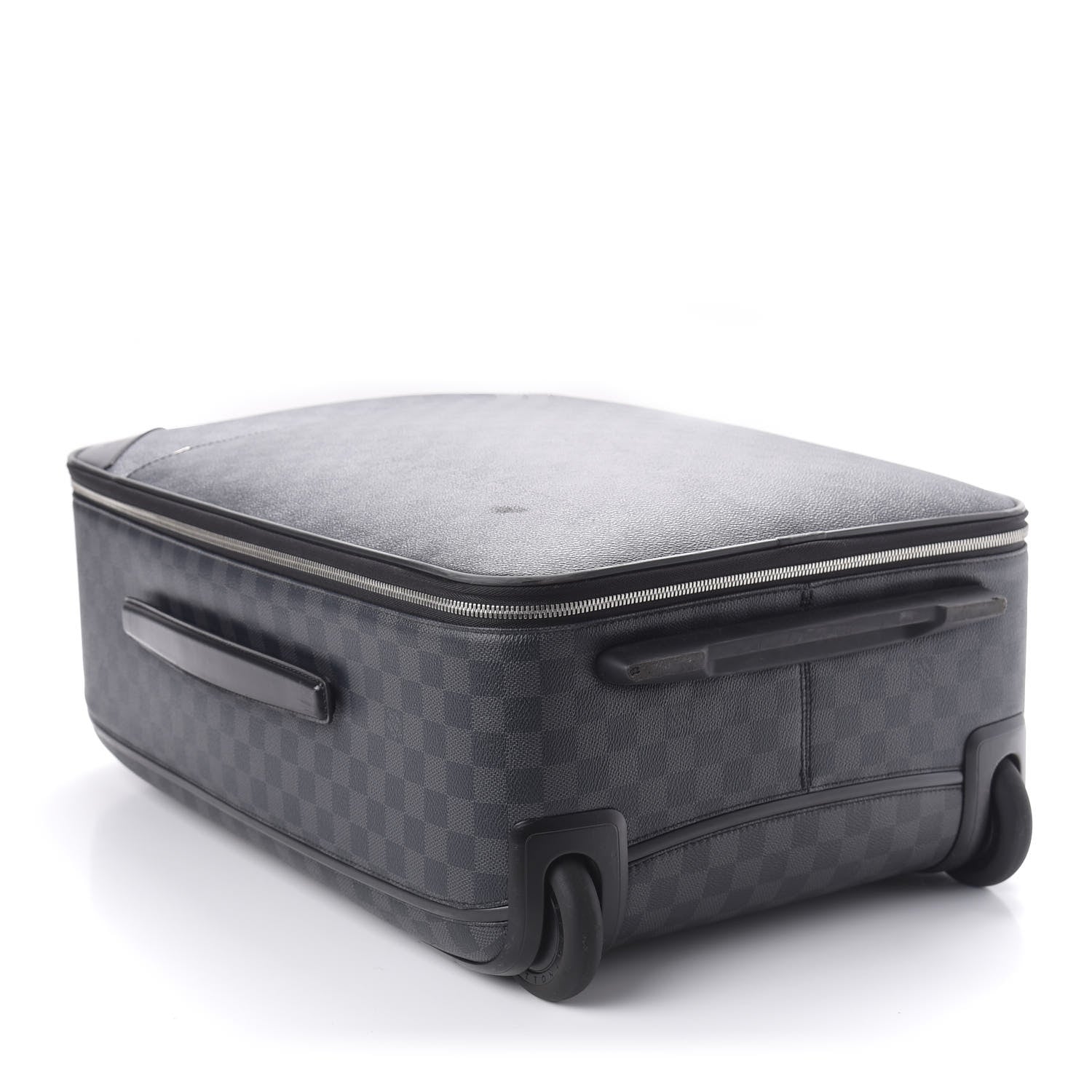 Louis Vuitton Damier Graphite Pegase Light 55 3 of 9