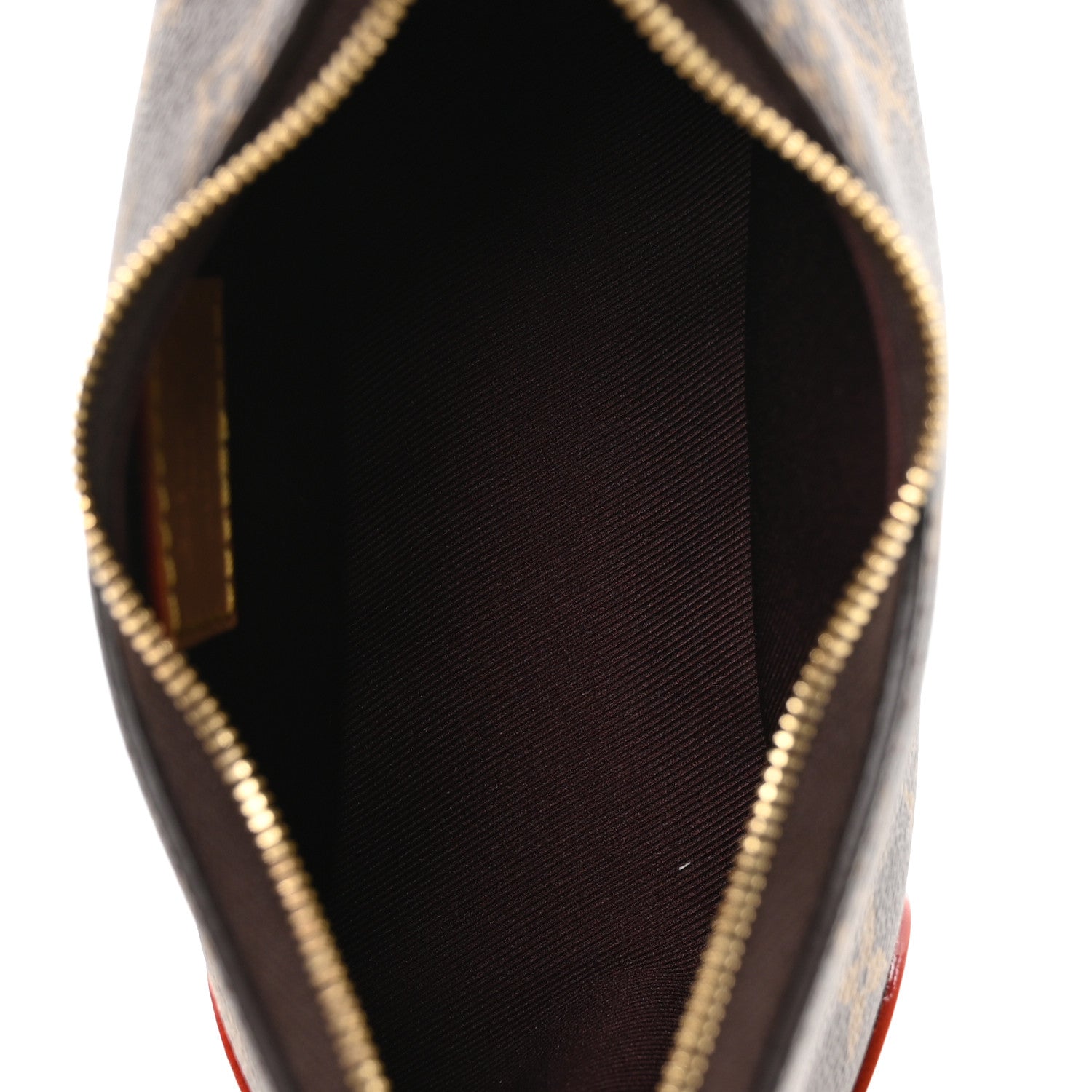 Louis Vuitton Monogram Nano Boulogne 5 of 9