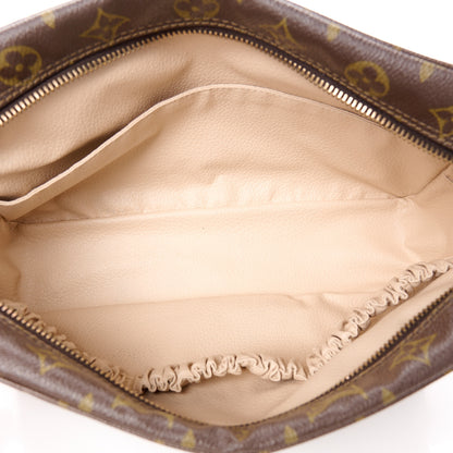 Louis Vuitton Monogram Trousse Toilette 28 5 of 11