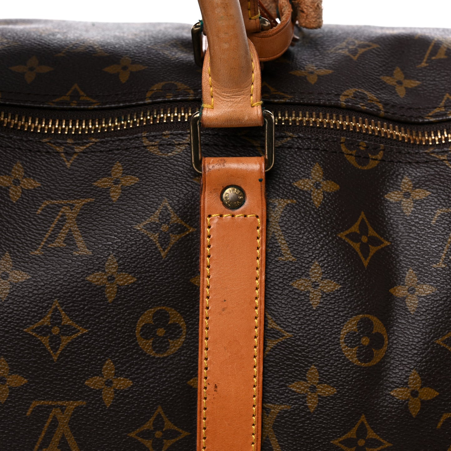 Monogram Keepall 55