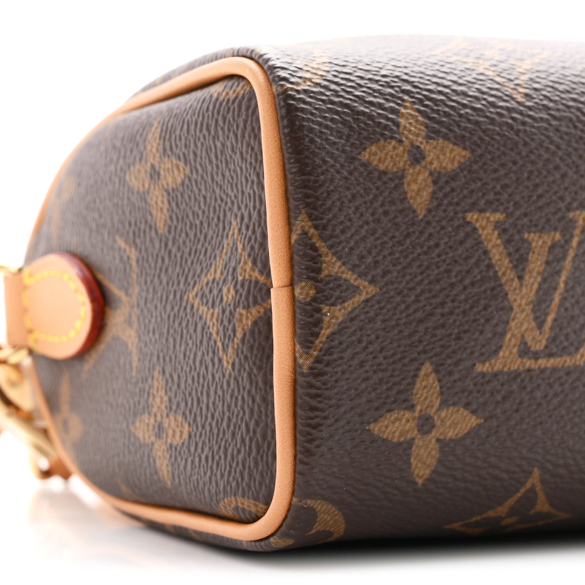 Monogram Nano Speedy Bandouliere