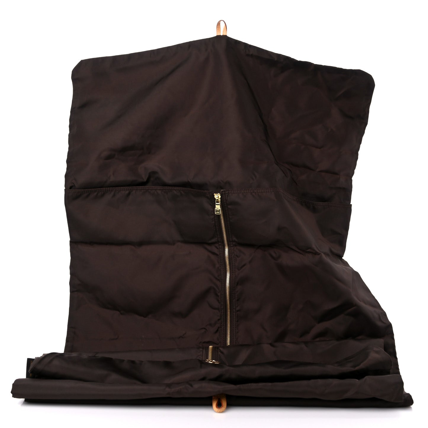 Monogram Garment Bag 5 Hangers