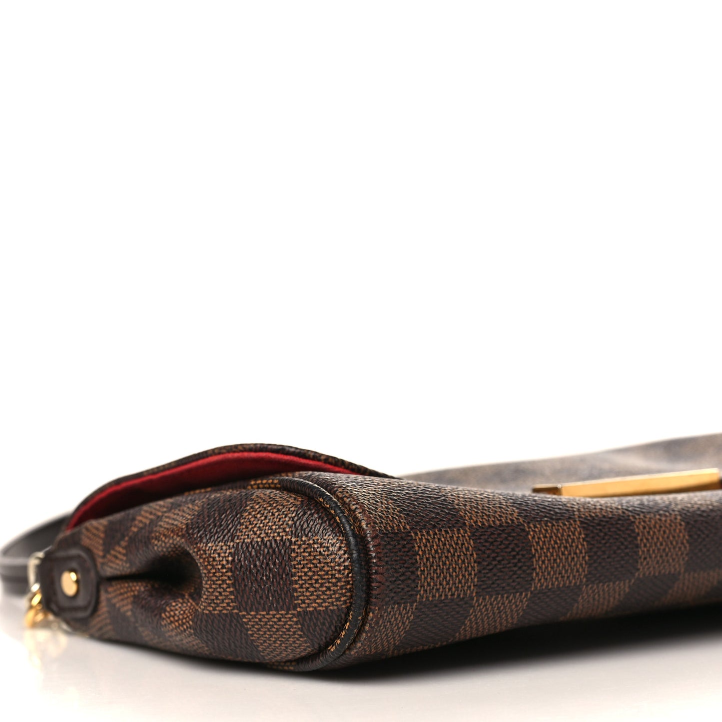Damier Ebene Favorite MM