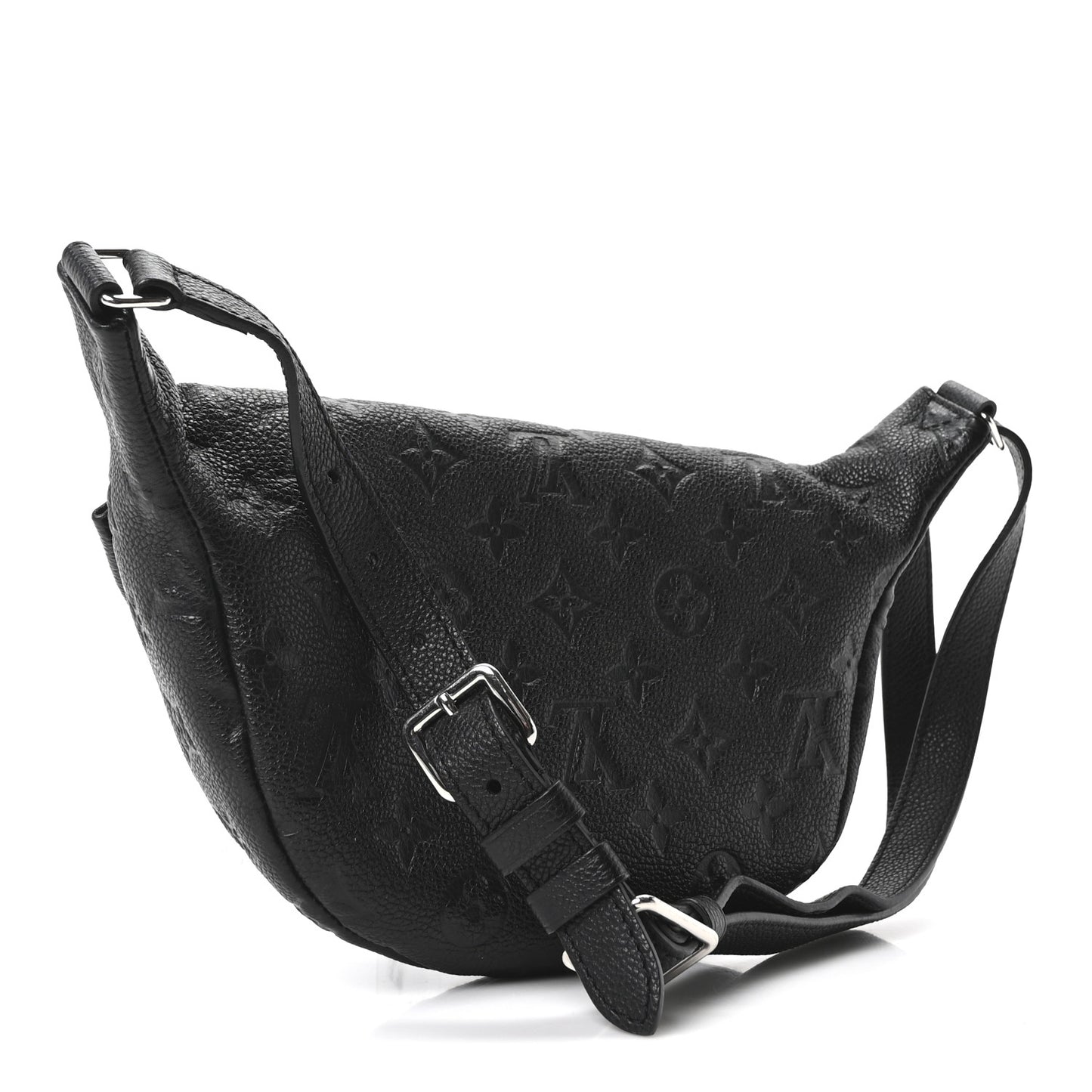 Empreinte BumBag Black