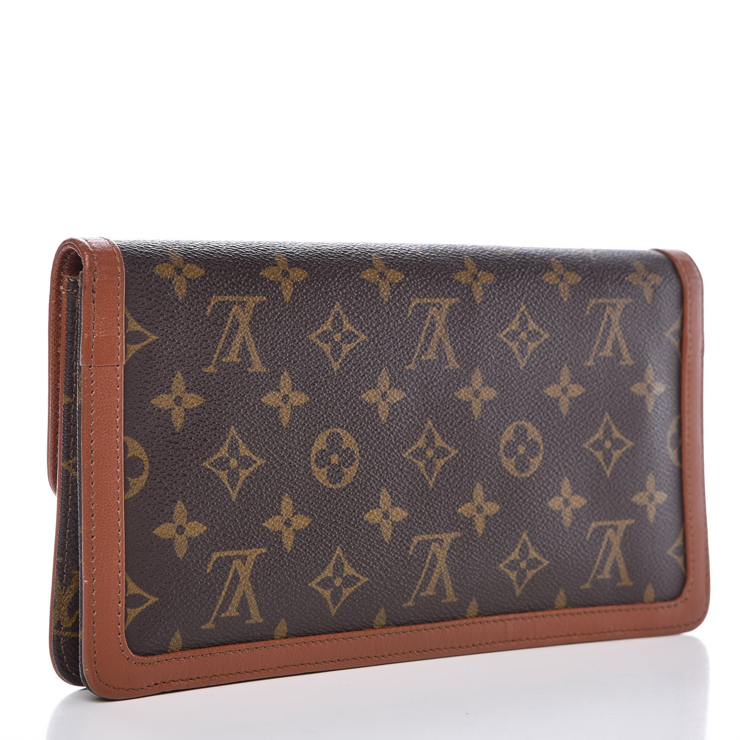Louis Vuitton Monogram Pochette Dame 26 3 of 14