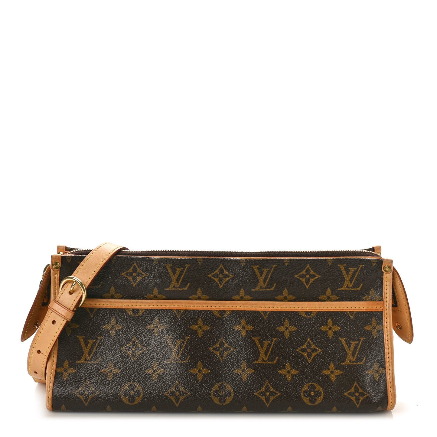 Monogram Popincourt Long Shoulder Bag