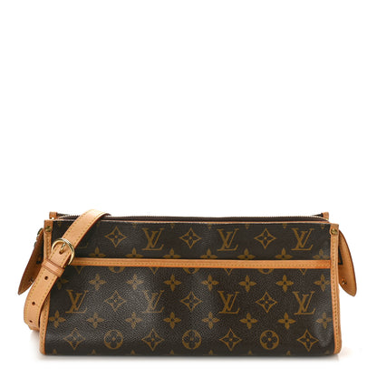Louis Vuitton Monogram Popincourt Long Shoulder Bag 1 of 11