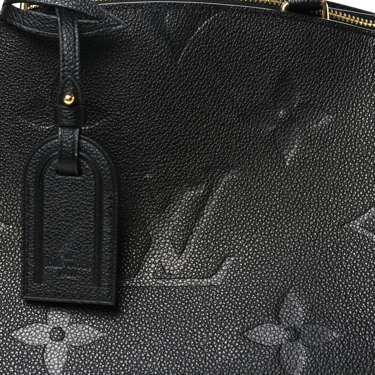 Empreinte Monogram Giant Petit Palais Black