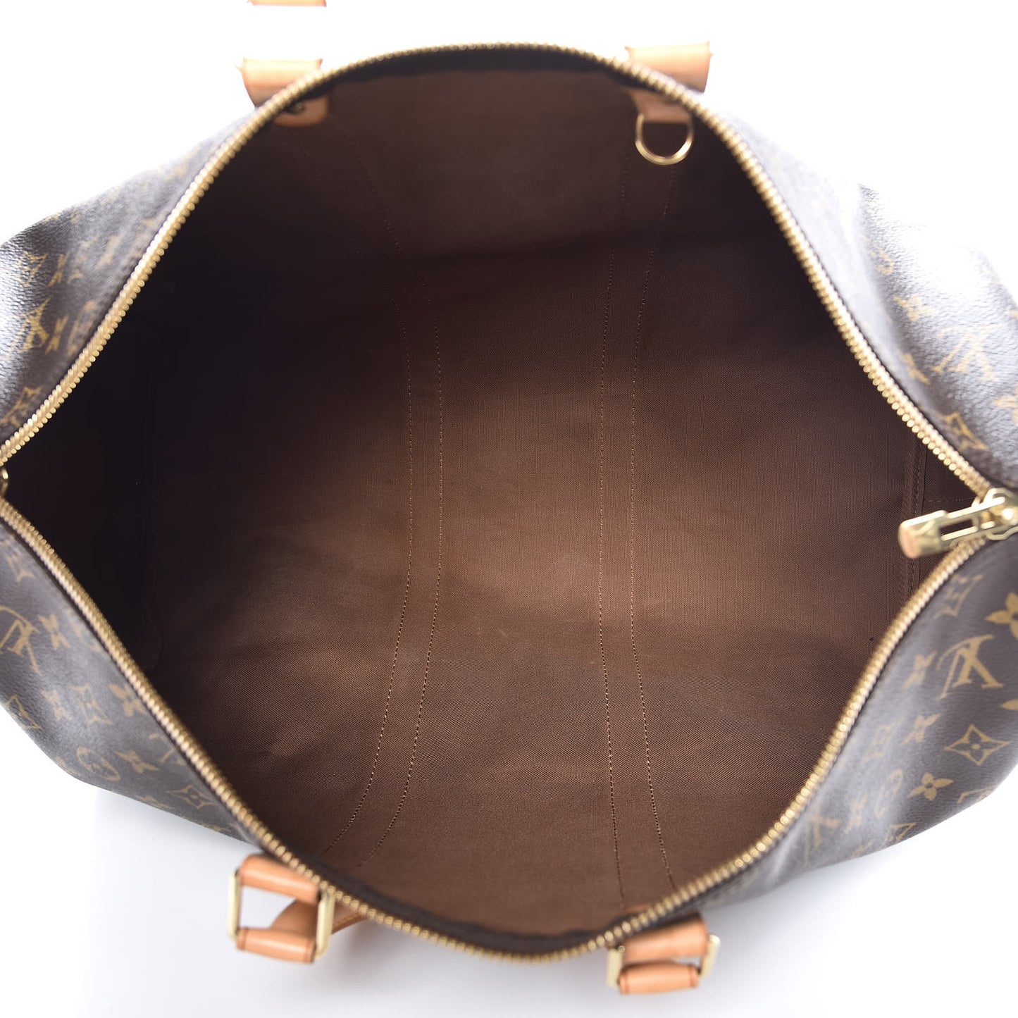 Monogram Keepall Bandouliere 45