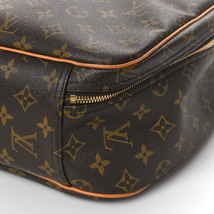 Louis Vuitton Monogram Excursion Shoe Bag 8 of 8