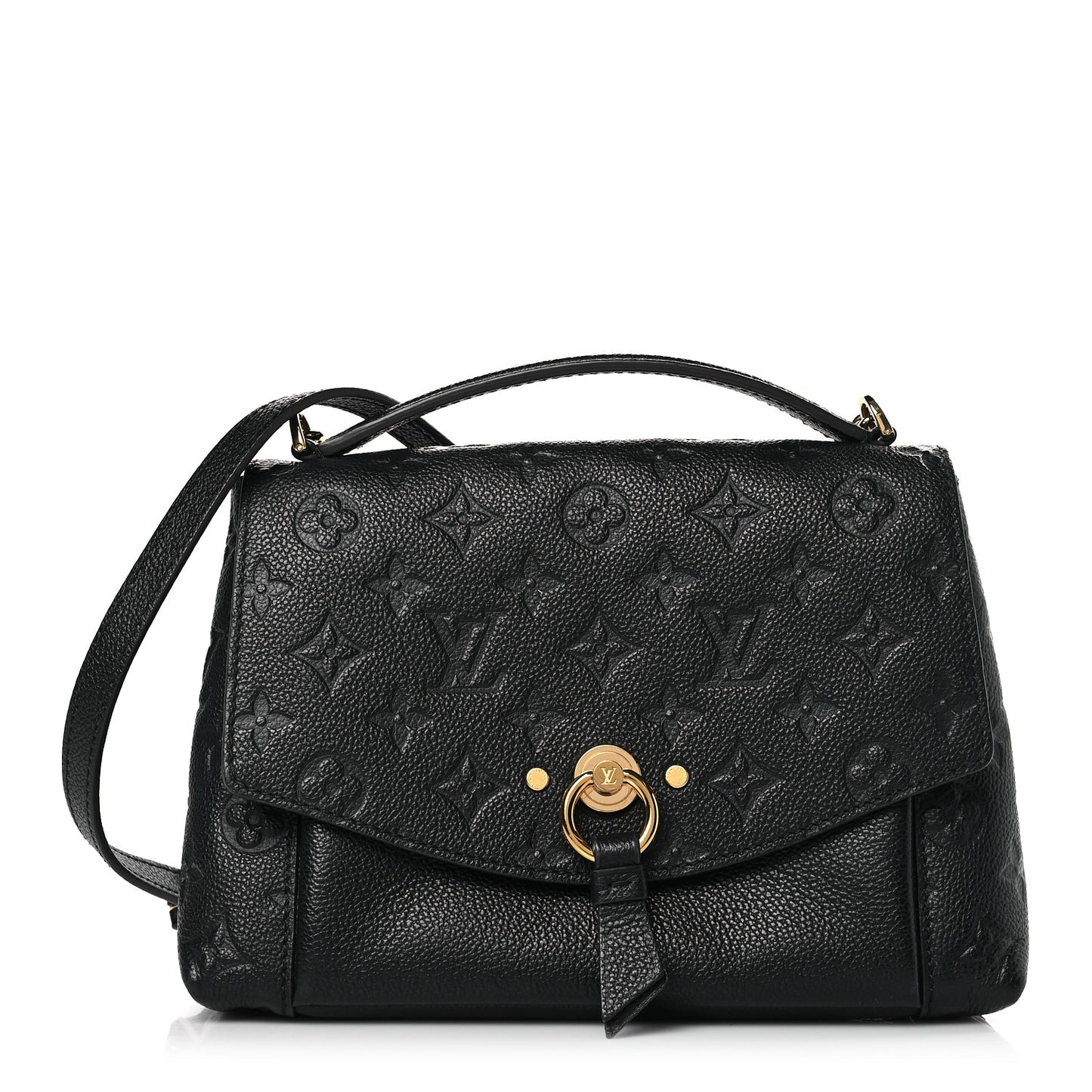Empreinte Blanche BB Black