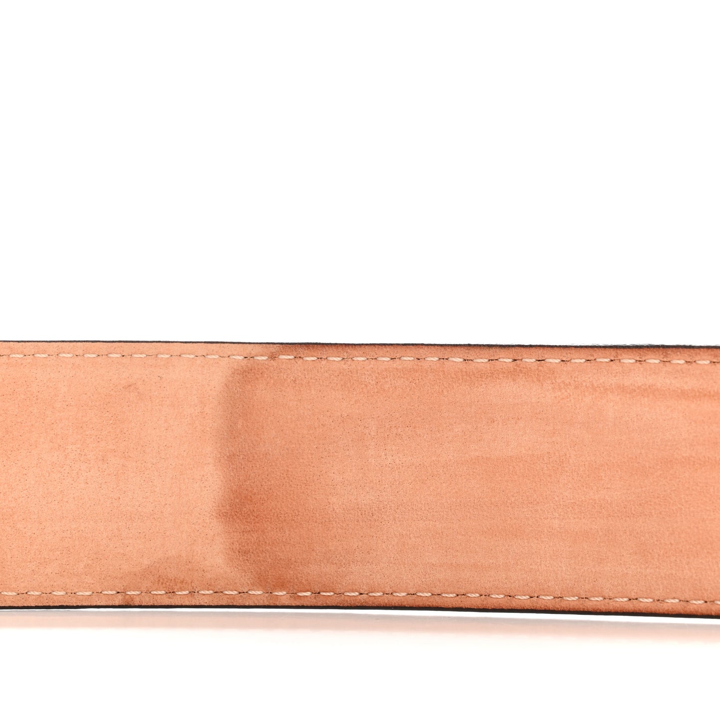 Monogram 40mm LV Initiales Belt 95 38