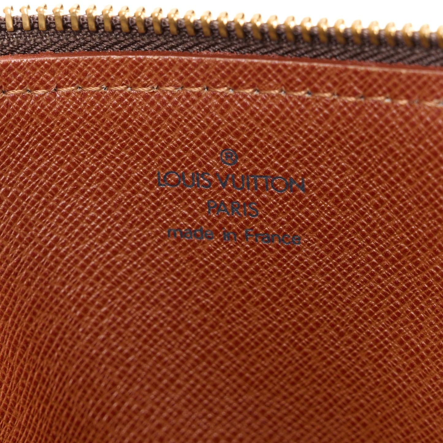 Monogram Papillon 30 with Companion