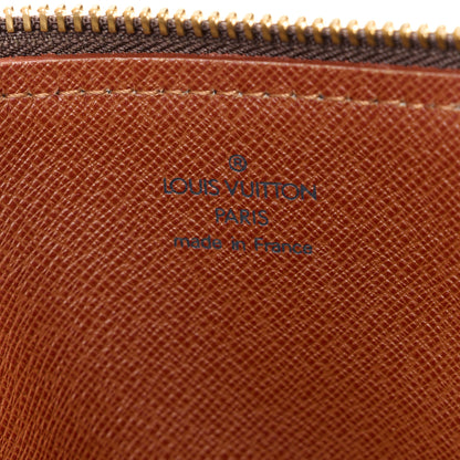 Louis Vuitton Monogram Papillon 30 with Companion 7 of 15