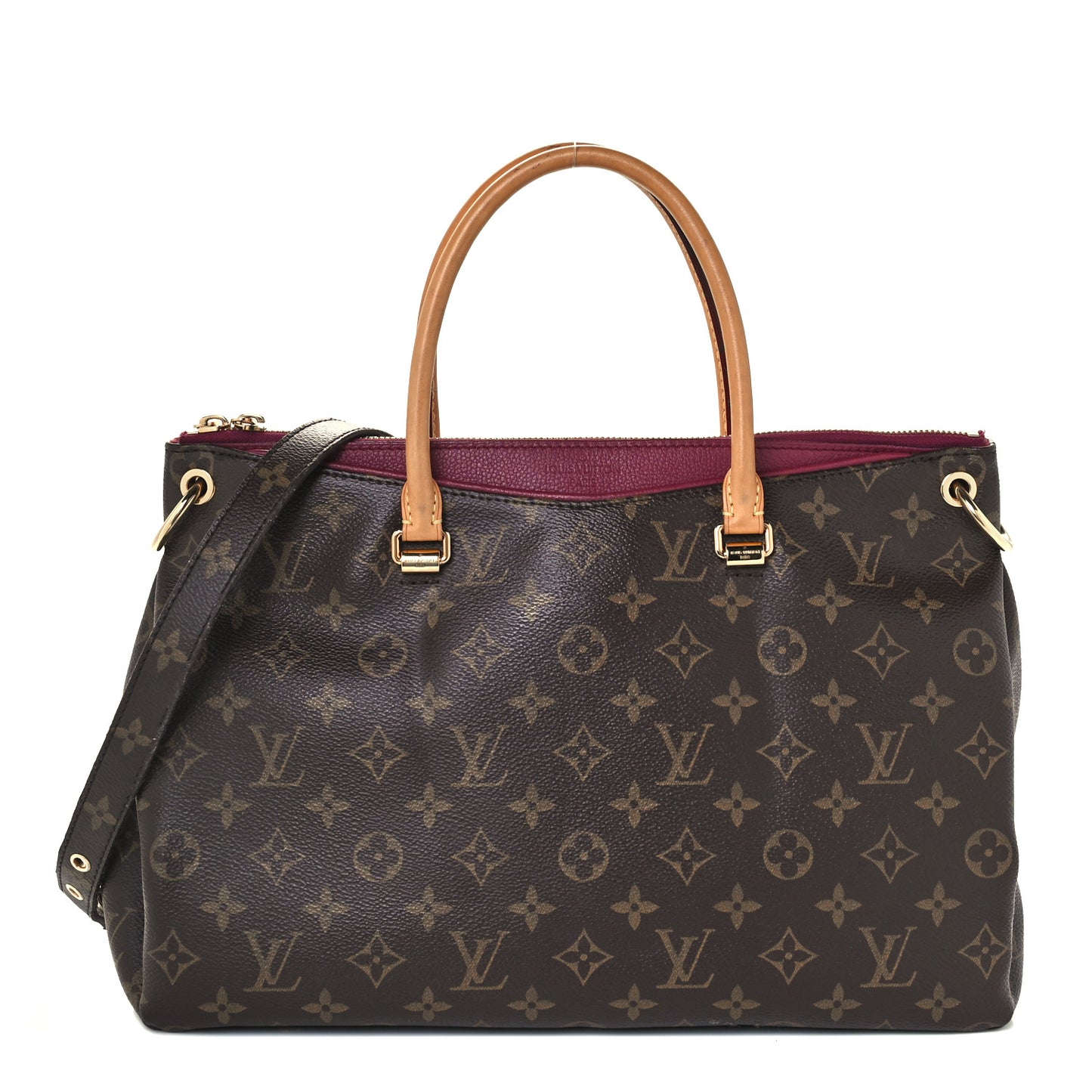Monogram Pallas Aurore