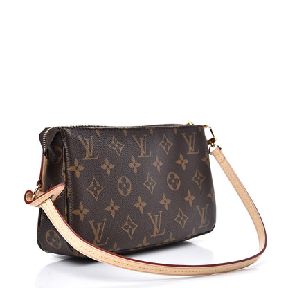 Louis Vuitton Monogram Pochette Accessories NM 3 of 10