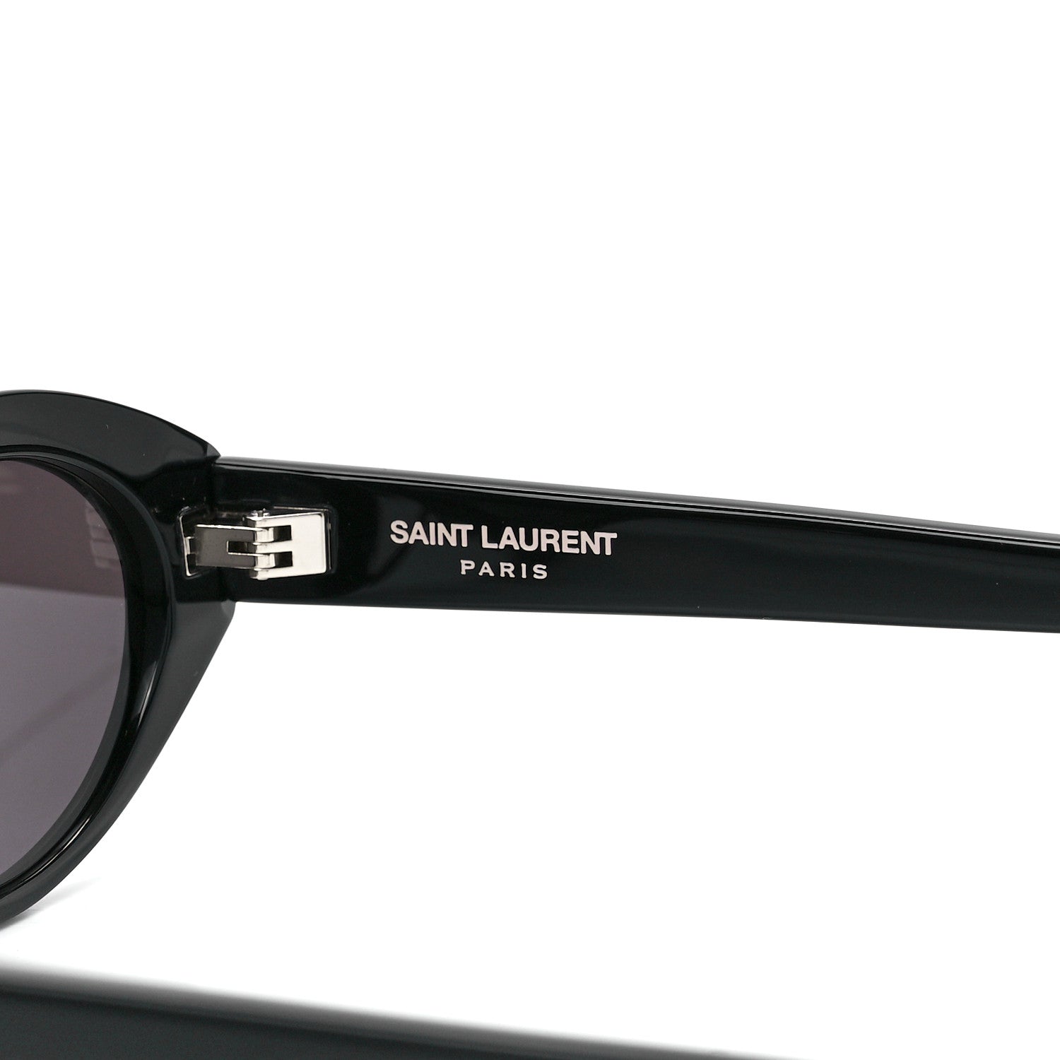Saint Laurent Sunglasses SL 567 001 Black 6 of 8