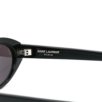 Saint Laurent Sunglasses SL 567 001 Black 6 of 8